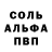 Метамфетамин пудра HiBrazza